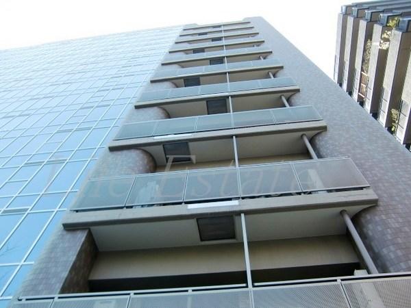 CITYSPIRE堺筋本町