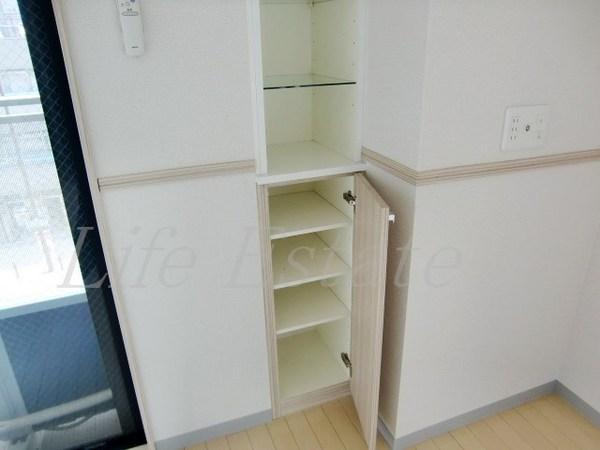 CITYSPIRE堺筋本町