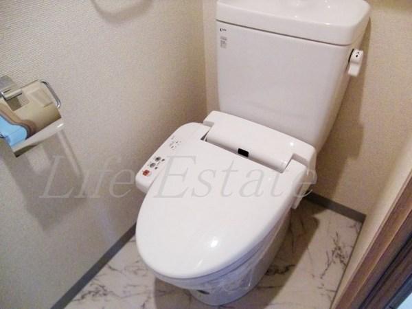CITYSPIRE堺筋本町