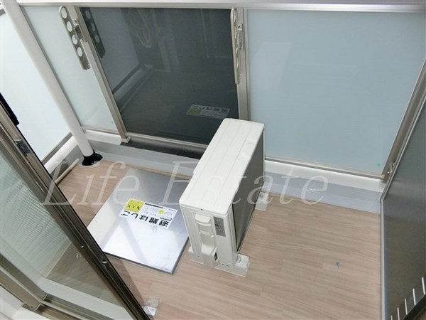 プレサンス松屋町グレース