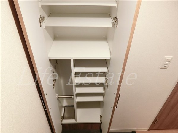 プレサンス松屋町グレース