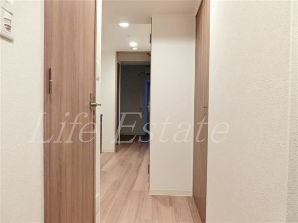 プレサンス松屋町グレース