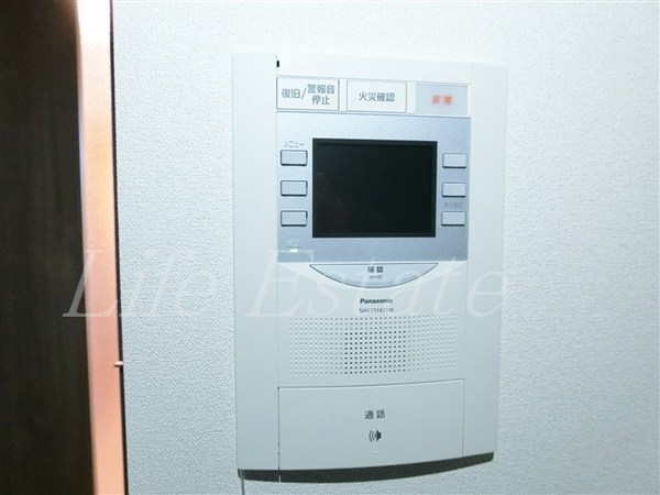 プレサンス松屋町グレース