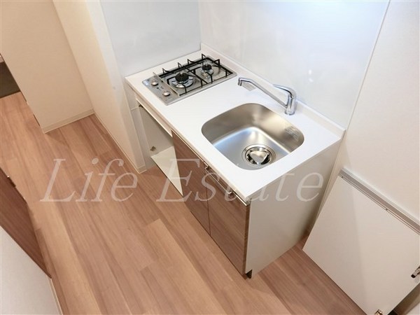 プレサンス松屋町グレース
