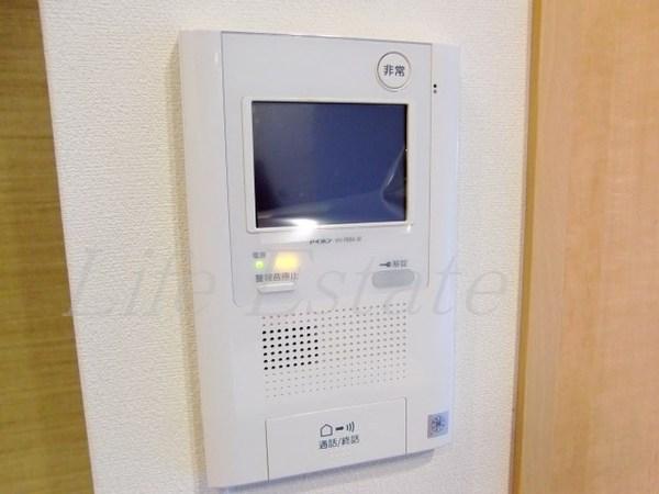 大阪市天王寺区上汐５丁目のマンション
