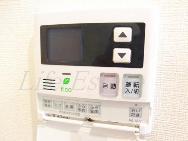 大阪市天王寺区上汐５丁目のマンション