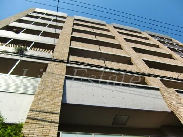 メゾンルージュ空堀