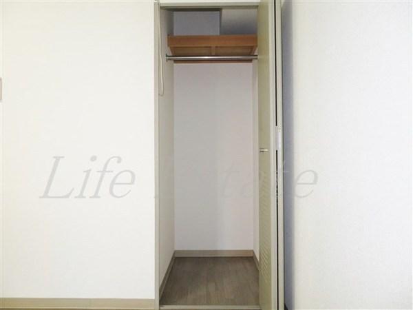 メゾンルージュ谷町
