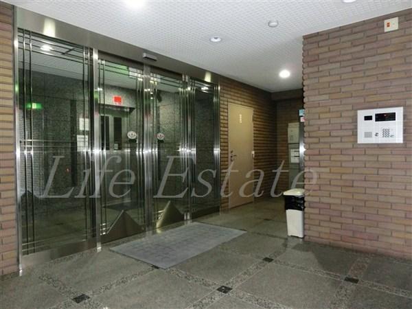 メゾンルージュ谷町