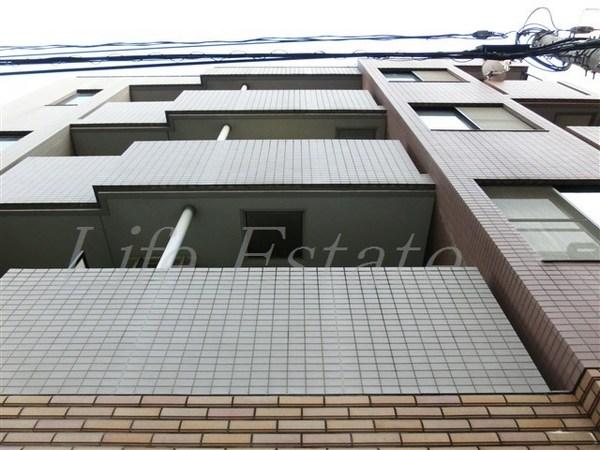 メゾンルージュ谷町