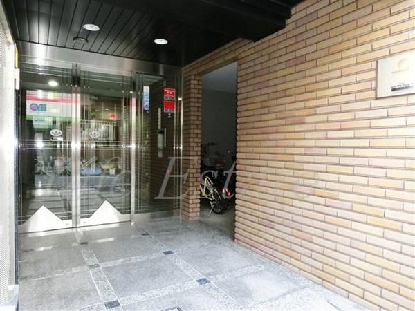 メゾンルージュ谷町