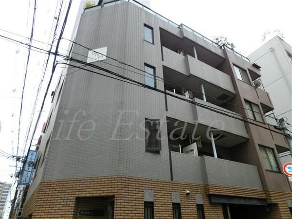 メゾンルージュ谷町