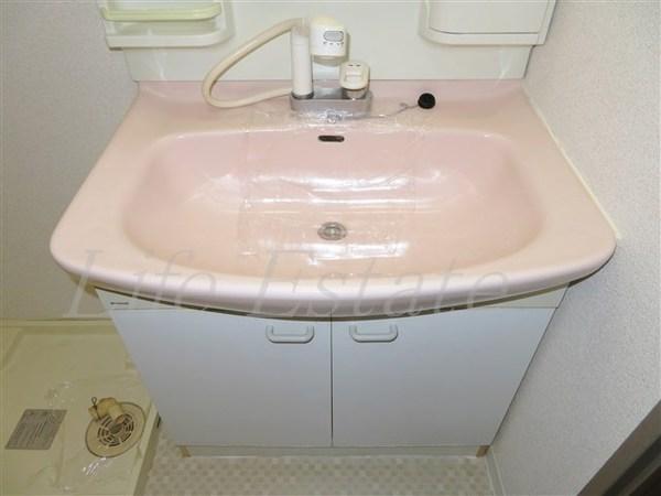 メゾンルージュ谷町