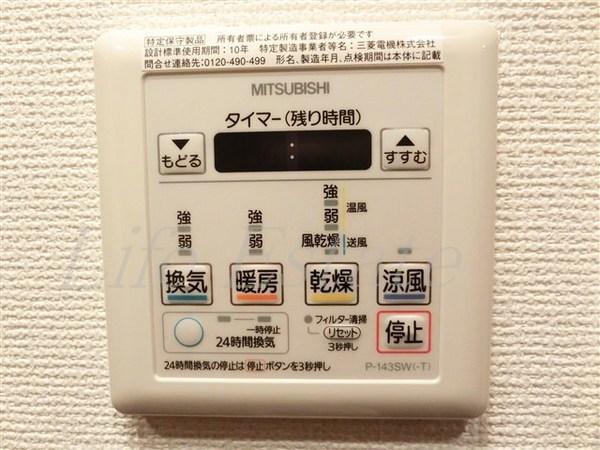 セレニテ上町台