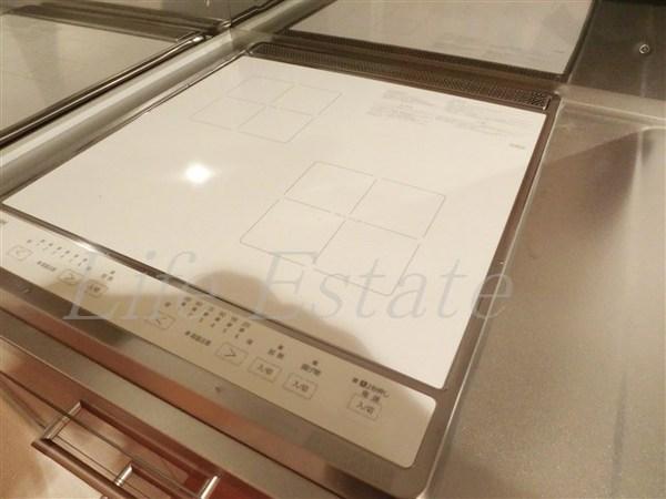 セレニテ上町台