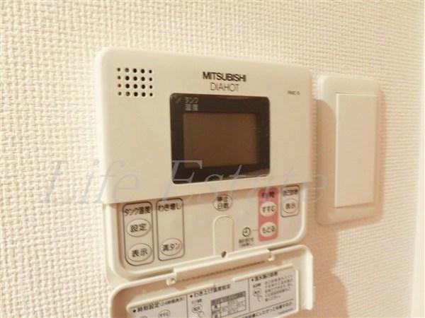 セレニテ上町台