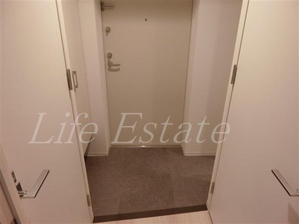 セレニテ本町東リアン