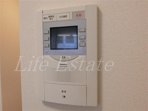 プレサンス堺筋本町駅前シェル