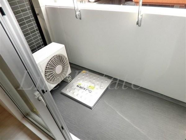 スワンズ谷町セントシティ