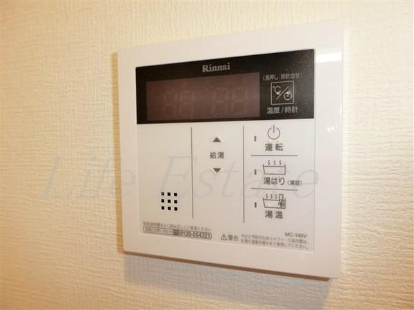 ファーストフィオーレ心斎橋イーストⅢ