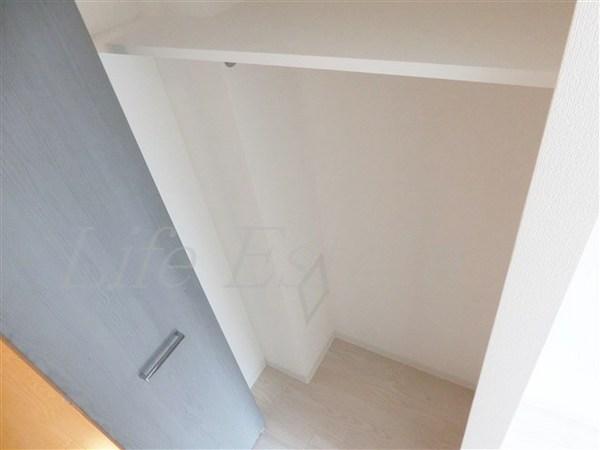 S-RESIDENCE谷町五丁目