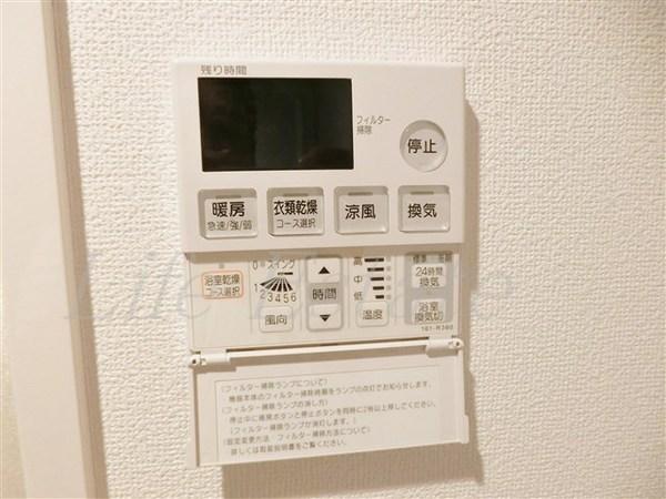 S-RESIDENCE谷町五丁目