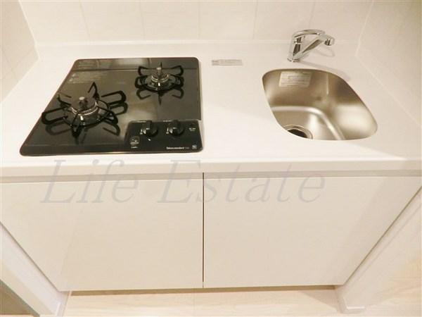S-RESIDENCE谷町五丁目