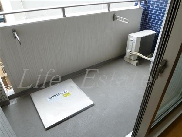 レジェンドール心斎橋EAST