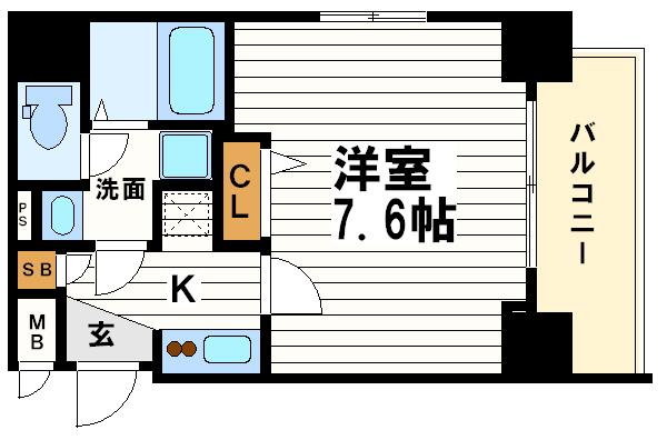 レオンコンフォート本町東