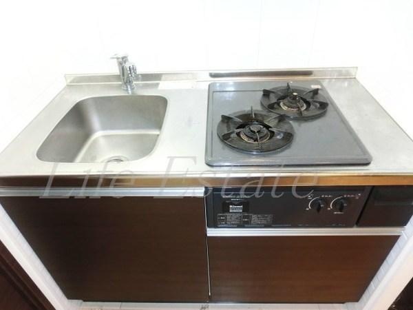 レオンコンフォート本町東
