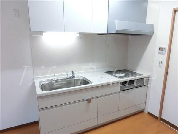 大阪市中央区博労町１丁目のマンション