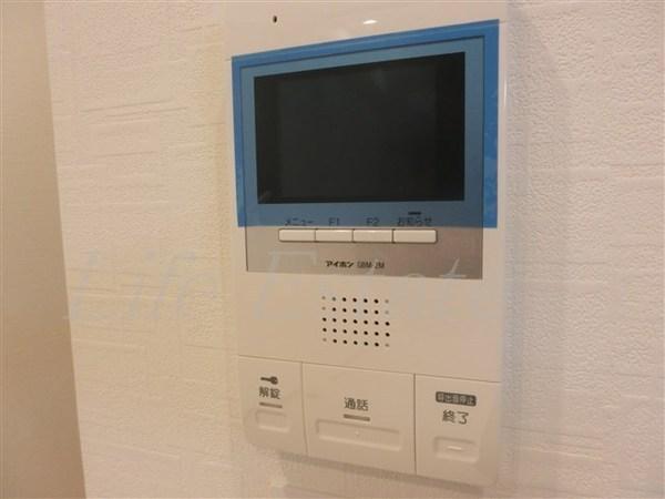 アクアプレイス上本町