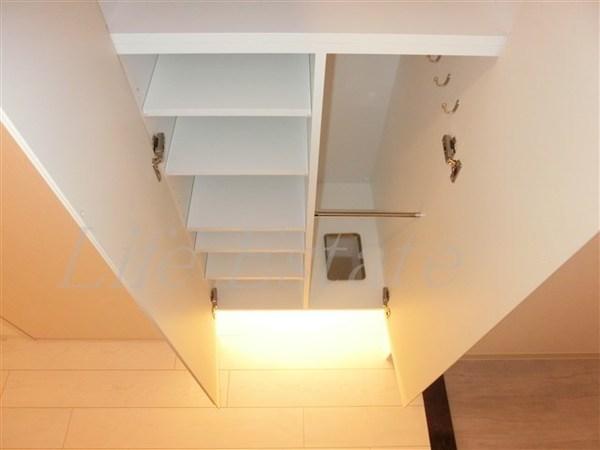 アクアプレイス上本町