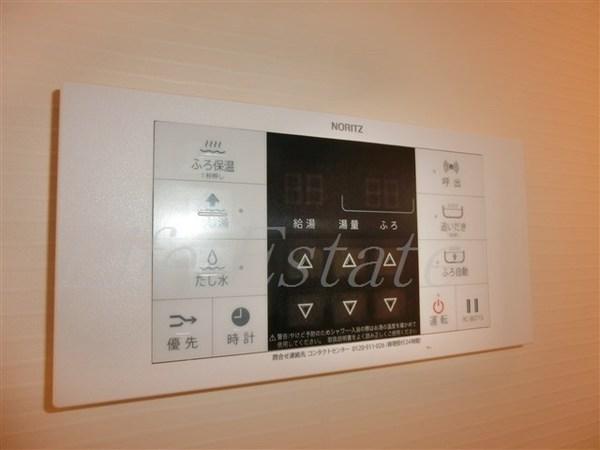 アクアプレイス上本町