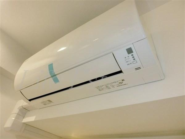アクアプレイス上本町