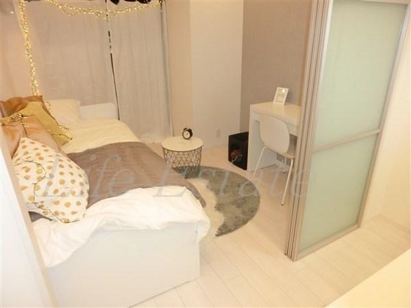 アクアプレイス上本町
