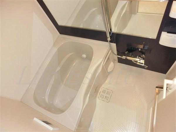 アクアプレイス上本町