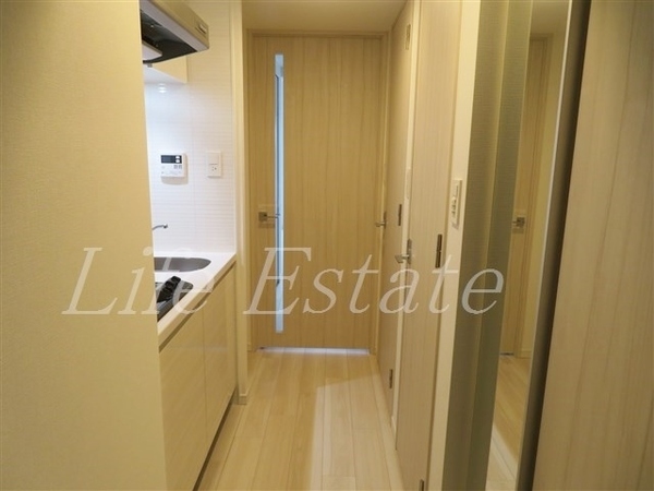 S-RESIDENCE堺筋本町Uno
