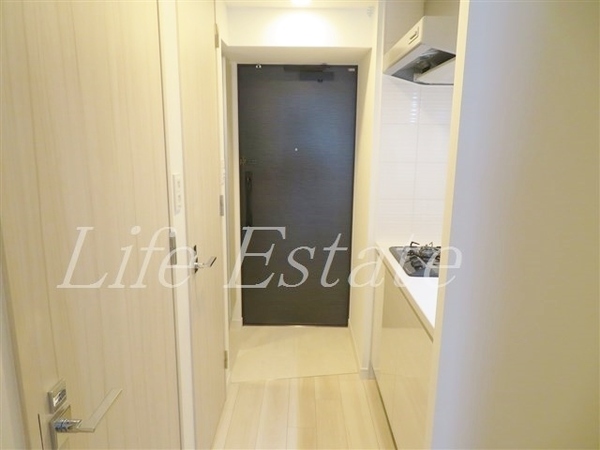 S-RESIDENCE堺筋本町Uno