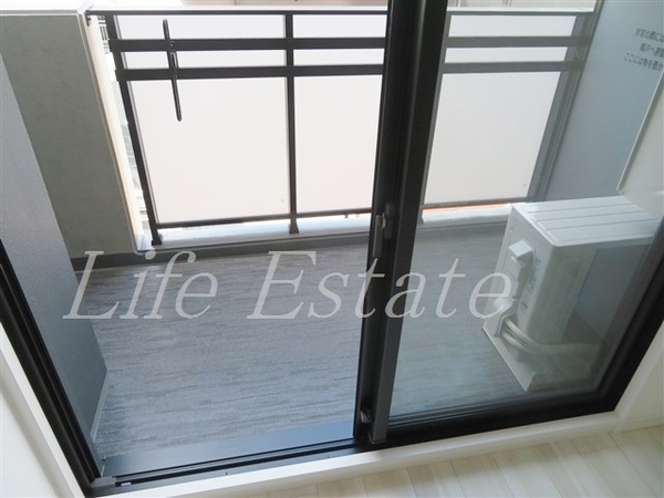 S-RESIDENCE堺筋本町Uno