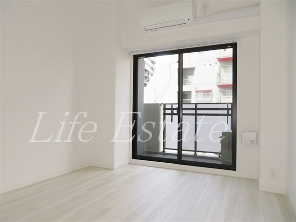 S-RESIDENCE堺筋本町Uno
