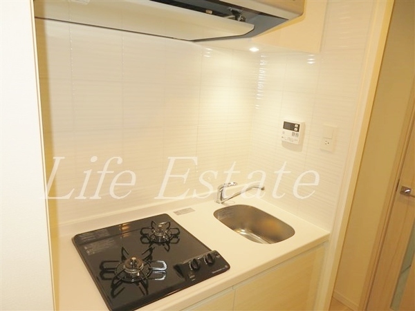 S-RESIDENCE堺筋本町Uno