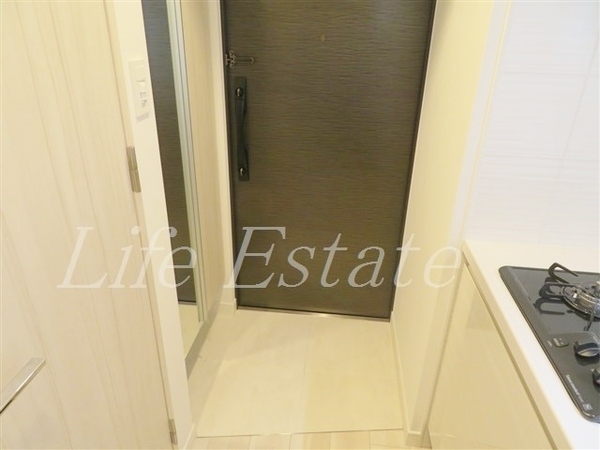 S-RESIDENCE堺筋本町Uno