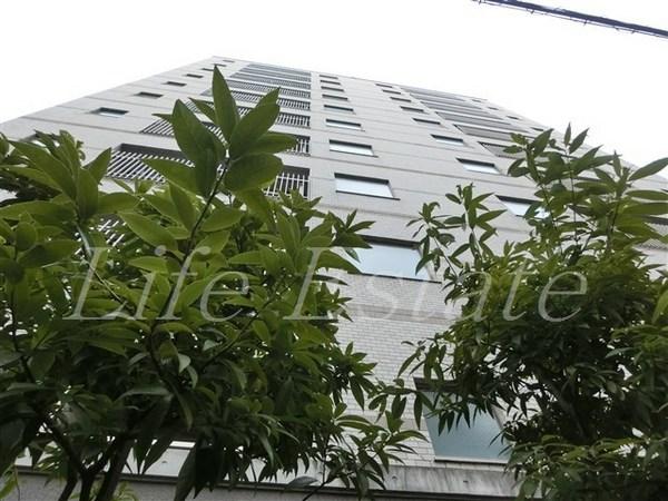 ダイドーメゾン大阪本町EAST