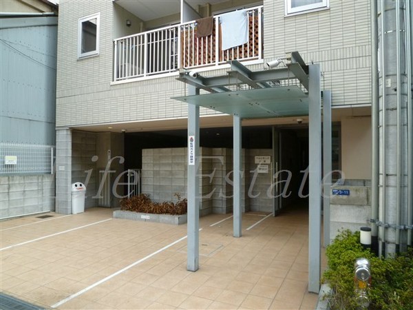 ベルシモンズ谷町