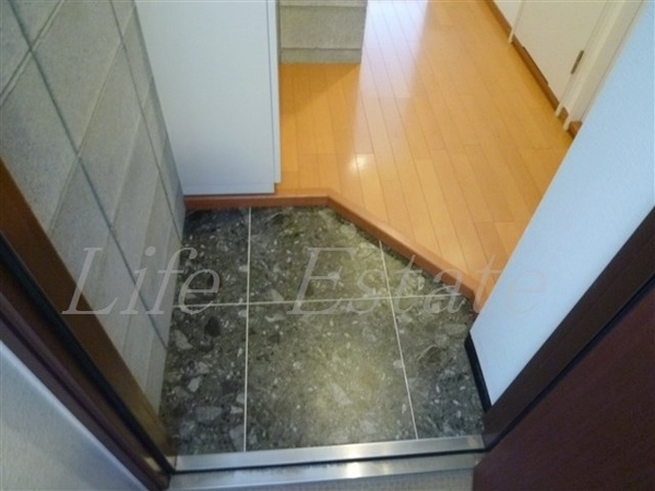ベルシモンズ谷町