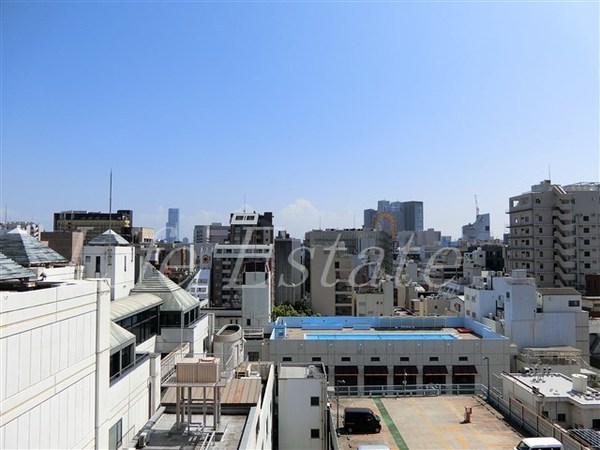 アーバンエース東心斎橋パル