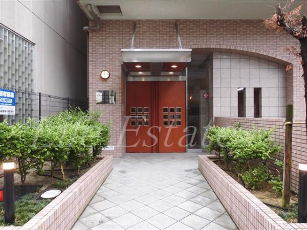 シャルマンフジ大阪城南