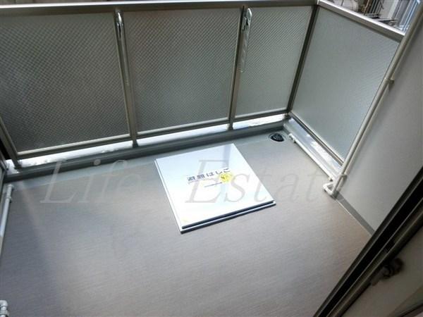 アーバネックス心斎橋Ⅱ