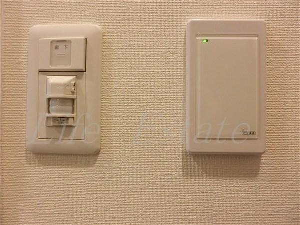 アーバネックス心斎橋Ⅱ